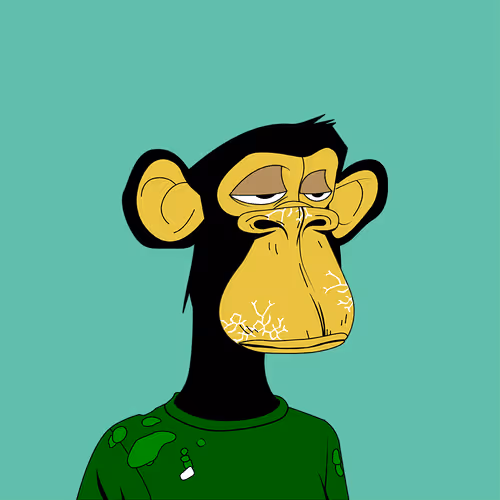 Deadhead Apes
