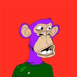 Deadhead Apes #2472