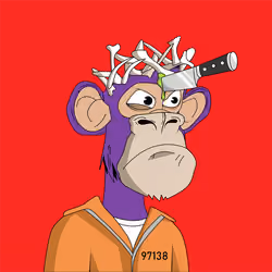 Deadhead Apes #337