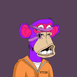 Deadhead Apes #1248