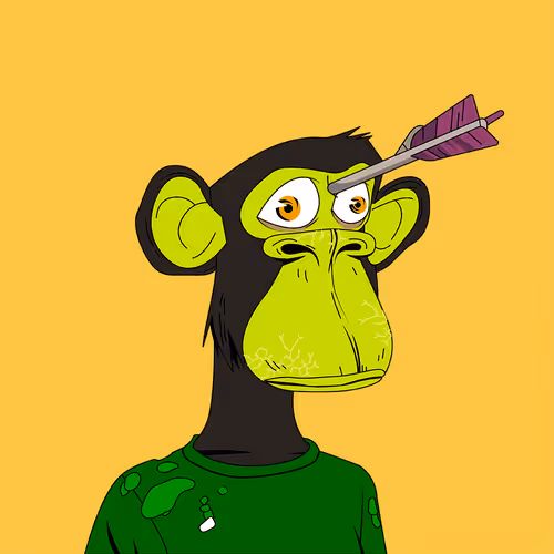 Deadhead Apes