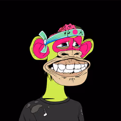 Deadhead Apes #622