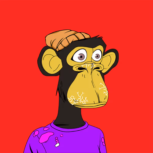 Deadhead Apes