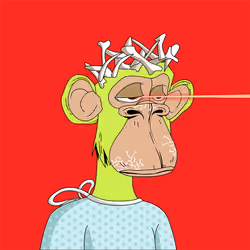 Deadhead Apes #872