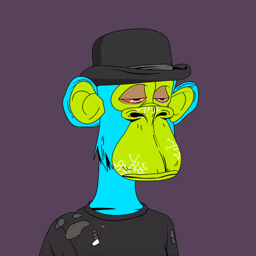 Deadhead Apes