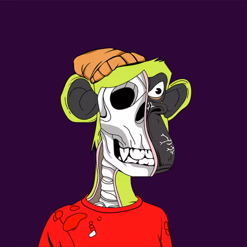 Deadhead Apes