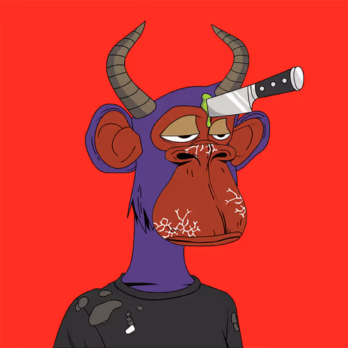 Deadhead Apes