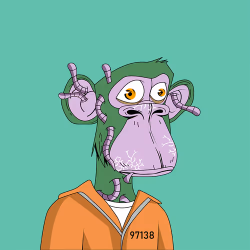 Deadhead Apes