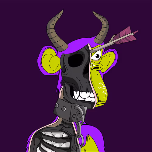 Deadhead Apes