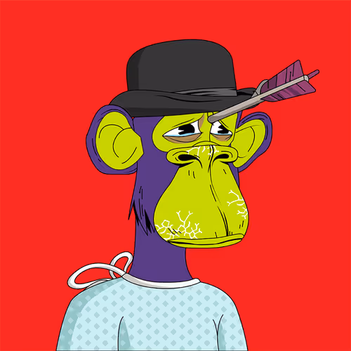 Deadhead Apes