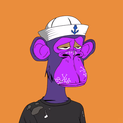 Deadhead Apes