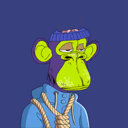 Deadhead Apes #3023