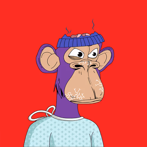 Deadhead Apes