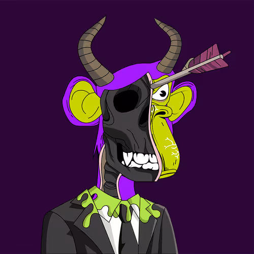 Deadhead Apes
