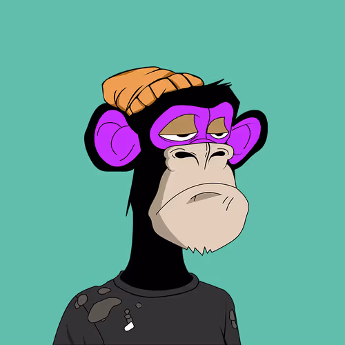 Deadhead Apes