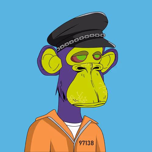 Deadhead Apes