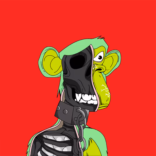 Deadhead Apes