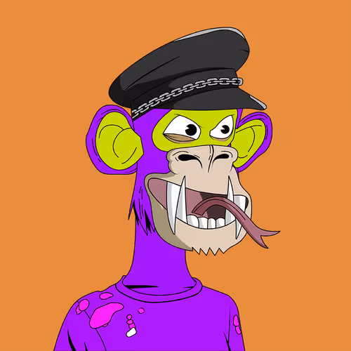 Deadhead Apes
