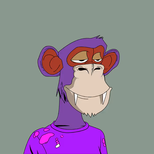 Deadhead Apes
