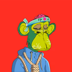 Deadhead Apes #264