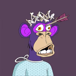 Deadhead Apes #3028
