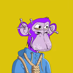 Deadhead Apes #536