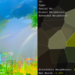 Pixeltown #661