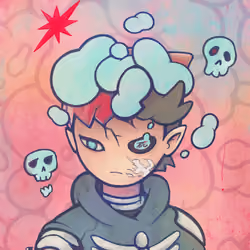 #002 Onyx