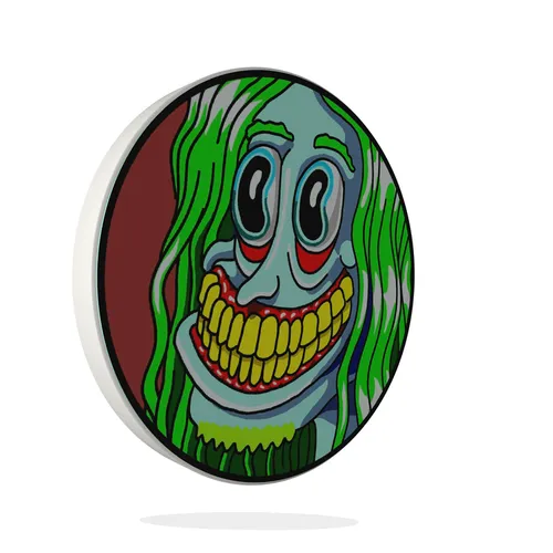 Item #43 Media