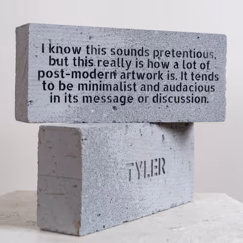 Item #3 Media
