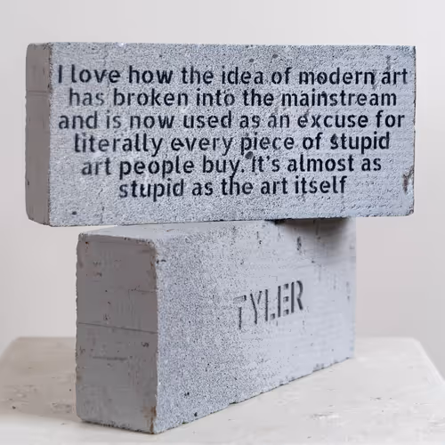Item #6 Media