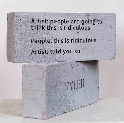 Item #7 Media