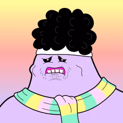 Chubby Grubby #9159