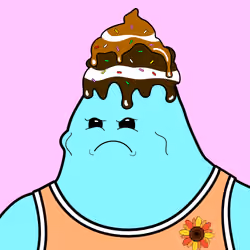 Chubby Grubby #1520
