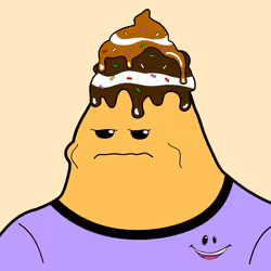 Chubby Grubby #2979