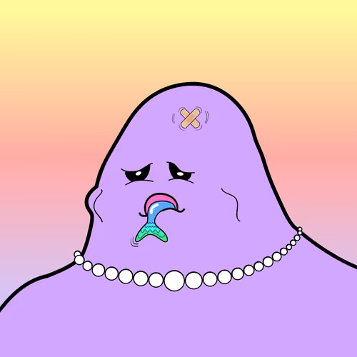 Chubby Grubby #1286
