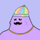 8863