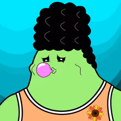 Chubby Grubby #7919