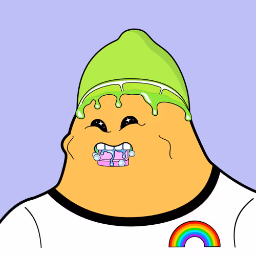 Chubby Grubby #4911