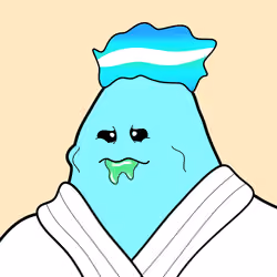 Chubby Grubby #3862
