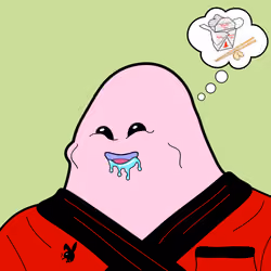 Chubby Grubby #4281