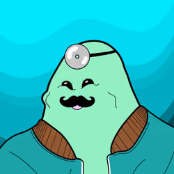 Chubby Grubby #4082