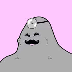 Chubby Grubby #3747