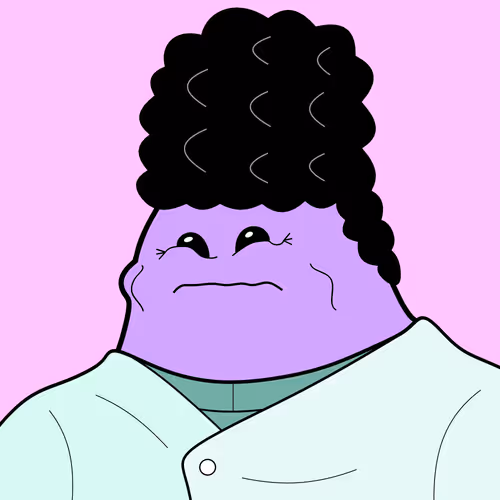 Chubbygrubby