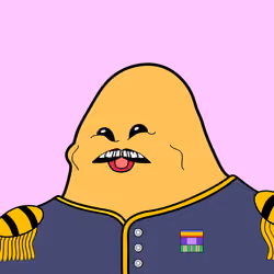 Chubby Grubby #2466