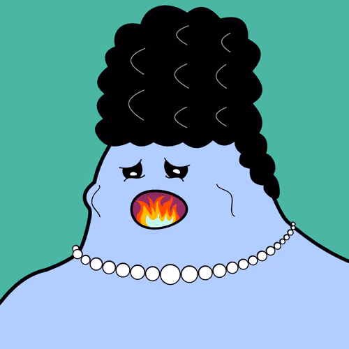 Chubby Grubby #2585