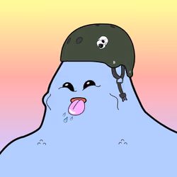 Chubby Grubby #2749