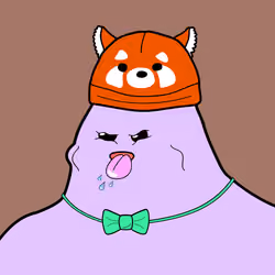 Chubby Grubby #710