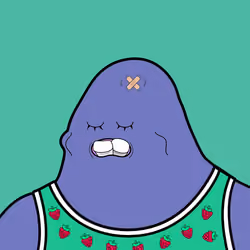 Chubby Grubby #50