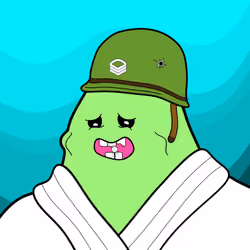 Chubby Grubby #8233
